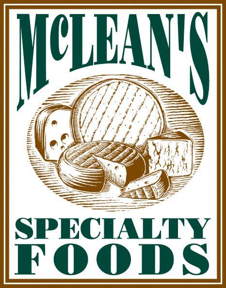 McLeans Specialty Foods